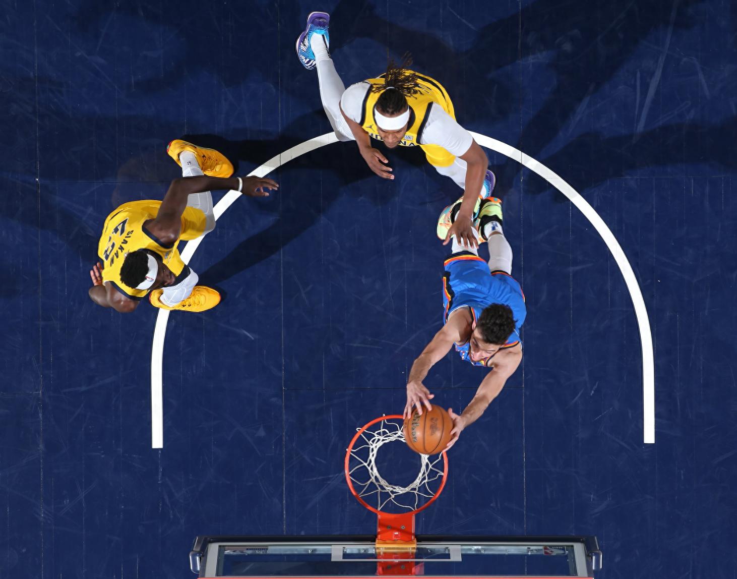 米兰体育-里程碑夜！丹佛掘金手感冰凉，NBA常规赛关键时刻刷纪录，话题不断，球探报告显示潜力的简单介绍